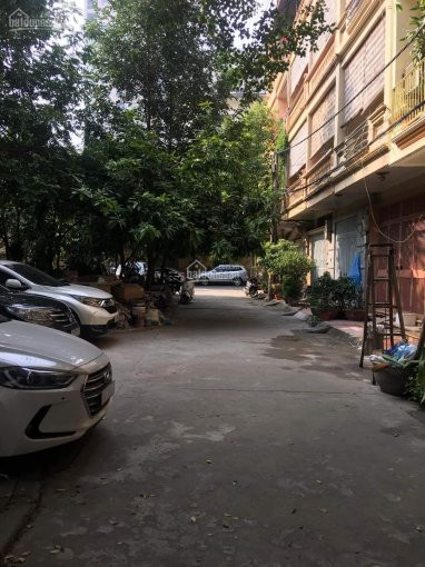 Chính Chủ Bán Nhanh Ngõ 102 Trường Chinh, đống đa Phân Lô, ô Tô đỗ Dt 65 X 5t Giá 95 Tỷ 3