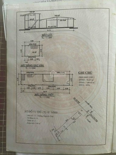 Chính Chủ Bán Nhanh Nhà 2 Mặt Tiền đường Nguyễn Trãi Ngang Trên 4m , Giá 15 Tỷ , đang Cho Thuê 1