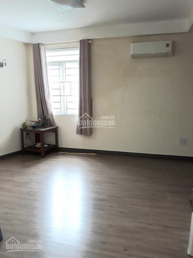 Chính Chủ Bán Nhanh Nhà 262/20 Lê Văn Sỹ, Phường 14, Quận 3, 50m2, 5 Tỷ 2