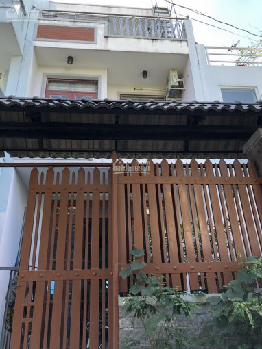 Chính Chủ Bán Nhanh Nhà 3 Lầu, Dt đất 615m2 Thổ Cư Tại Thành Phố Thủ đức, Giá 4,5 Tỷ 1