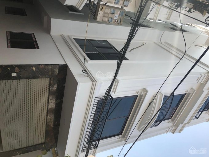 Chính Chủ Bán Nhanh Nhà 31m 5 Tầng ô Tô đỗ Cữa ở Thạch Bàn Long Biên Giá Chỉ 2,4 Tỷ ( Bao Sang Tên ) 1
