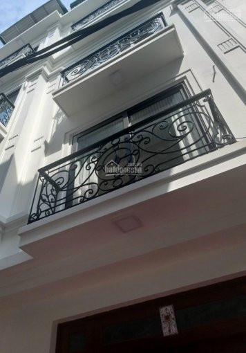 Chính Chủ Bán Nhanh Nhà 4 Tầng*38m2, Ngõ Thông, Cách Ngã 3 Xa La 2km, Giá Chỉ 187 Tỷ (ctl) Lh: 0962467262 1