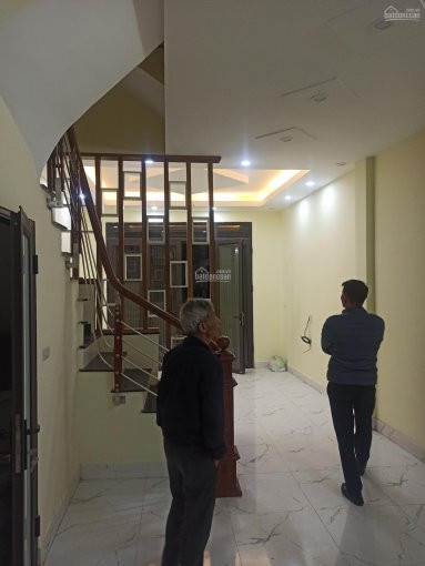Chính Chủ Bán Nhanh Nhà 5 Tầng, Gần Khách Sạn Marriott Mễ Trì Hạ, Dt 43m2*4t, Giá 3,7 Tỷ Lh 0865654795 (mr Việt) 1