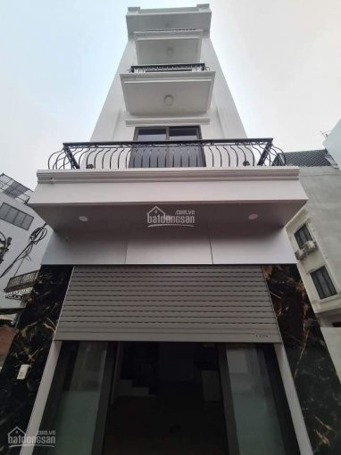 Chính Chủ Bán Nhanh Nhà 5 Tầng Phố Thạch Bàn Sau Aeon, Oto Tránh Nhau 2