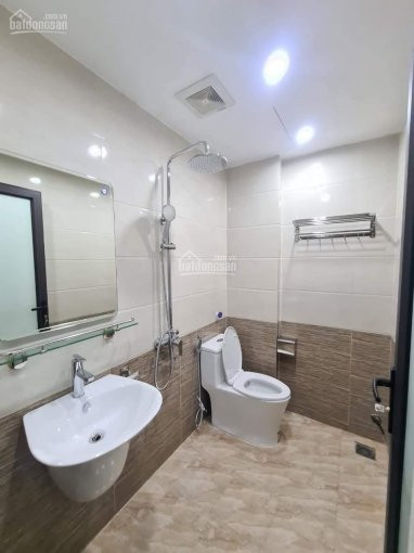Chính Chủ Bán Nhanh Nhà 5 Tầng Phố Thạch Bàn Sau Aeon, Oto Tránh Nhau 4