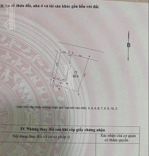 Chính Chủ Bán Nhanh Nhà C4 Mặt Phố Nguyễn Hoàng 85m2, Mt 6,5m Siêu đẹp, Kd đỉnh, Sổ Vuông, 218 Tỷ Tl, 0947273883 4