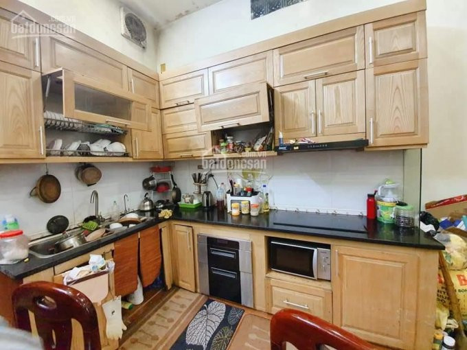 Chính Chủ Bán Nhanh Nhà Cực đẹp Phố Xã đàn 76m2 - 5 Tầng Mt 12m Kinh Doanh - ô Tô đỗ Tránh, Giá 7,8 Tỷ 1