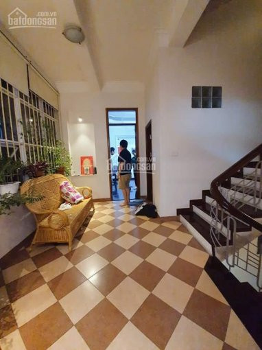 Chính Chủ Bán Nhanh Nhà Cực đẹp Phố Xã đàn 76m2 - 5 Tầng Mt 12m Kinh Doanh - ô Tô đỗ Tránh, Giá 7,8 Tỷ 2