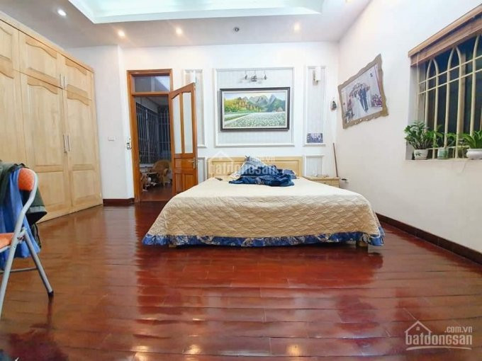 Chính Chủ Bán Nhanh Nhà Cực đẹp Phố Xã đàn 76m2 - 5 Tầng Mt 12m Kinh Doanh - ô Tô đỗ Tránh, Giá 7,8 Tỷ 3