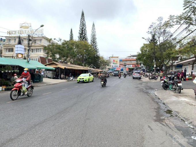 Chính Chủ Bán Nhanh Nhà đẹp Khu Quy Hoạch Mạc đĩnh Chi, P4, đà Lạt Cách Chợ đêm 1km, Giá Chỉ 6 Tỷ 7