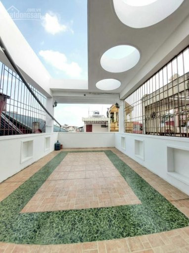 Chính Chủ Bán Nhanh Nhà đẹp Phố Khương Trung Quận Thanh Xuân, 68m2, ô Tô Tránh, Kinh Doanh, Giá Bán 7 Tỷ 7