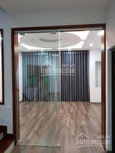 Chính Chủ Bán Nhanh Nhà Dịch Vọng, Cầu Giấy, Hà Nội Dtsd: 50m2 X 5 Tầng, Giá: 5,2 Tỷ, Lh: 0393485862 3