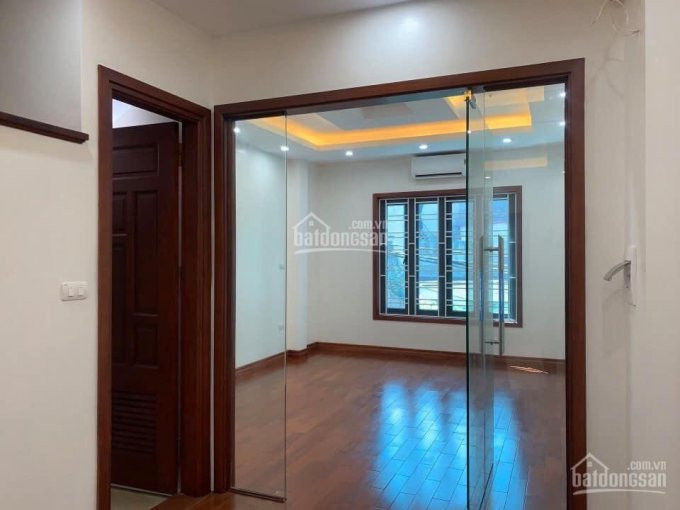 Chính Chủ Bán Nhanh Nhà Dịch Vọng, Cầu Giấy, Hà Nội Dtsd: 50m2 X 5 Tầng, Giá: 5,2 Tỷ, Lh: 0393485862 4