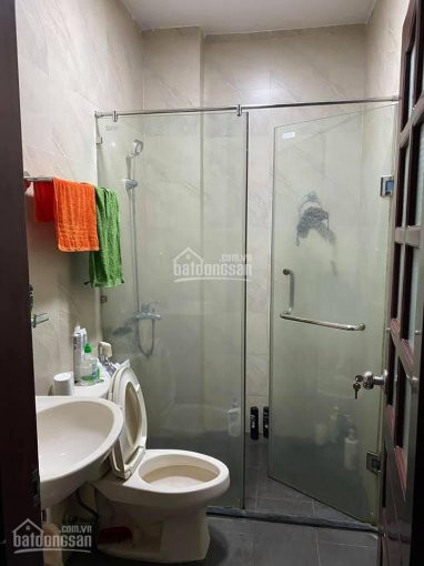 Chính Chủ Bán Nhanh Nhà Gần Ngã Ba Láng – Cầu Giấy 52m2, 5 Tầng, Mặt Tiền 41m, 485 Tỷ 5