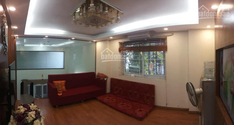 Chính Chủ Bán Nhanh Nhà Gấp Hàm Nghi 48m2, 5 Tầng, 55 Tỷ, View Vinhome 4