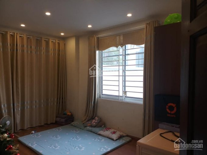 Chính Chủ Bán Nhanh Nhà Gấp Hàm Nghi 48m2, 5 Tầng, 55 Tỷ, View Vinhome 6