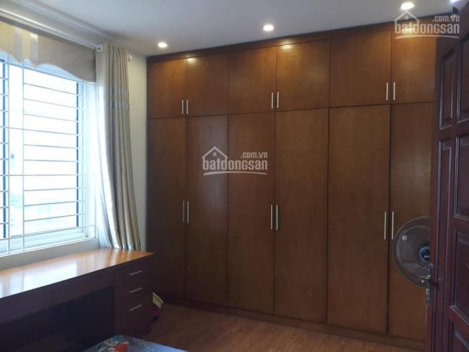 Chính Chủ Bán Nhanh Nhà Gấp Hàm Nghi 48m2, 5 Tầng, 55 Tỷ, View Vinhome 7