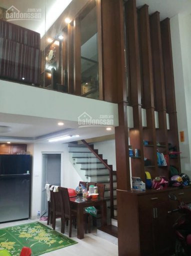 Chính Chủ Bán Nhanh Nhà Gấp Nguyễn đổng Chi 48m2, 5 Tầng, 55 Tỷ, View Vinhome 2