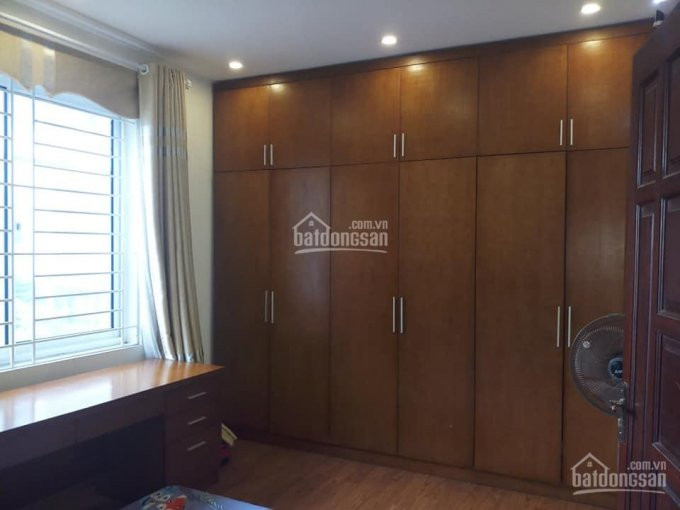 Chính Chủ Bán Nhanh Nhà Gấp Nguyễn đổng Chi 48m2, 5 Tầng, 55 Tỷ, View Vinhome 7