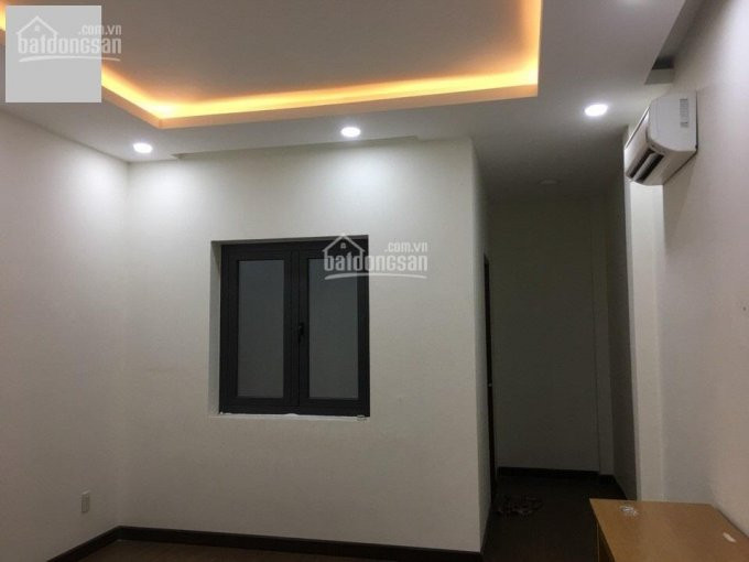 Chính Chủ Bán Nhanh Nhà Hẻm Nhựa 6m Lý Phục Man, 4x13m, 3 Tầng, Chỉ 58 Tỷ 2