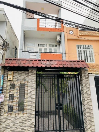 Chính Chủ Bán Nhanh Nhà Hẻm Xe Hơi 5m Nguyễn Thị Thập, Pbình Thuận Q7dt:4x24m Nhà 2 Lầu Vào ở Liền( 0901100979)