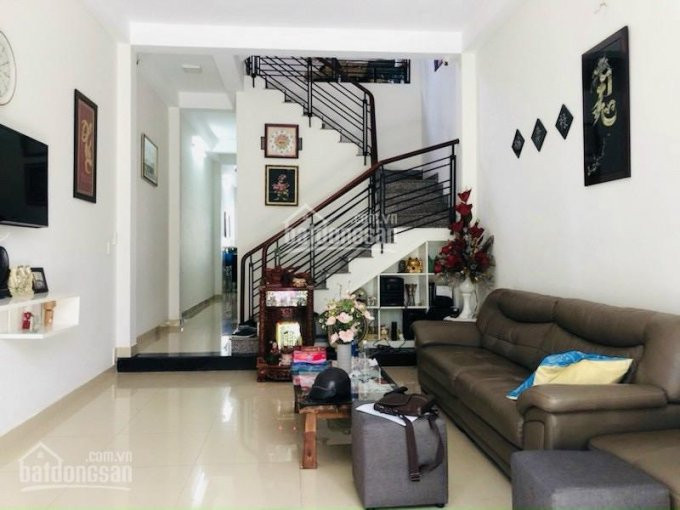 Chính Chủ Bán Nhanh Nhà Hẻm Xe Hơi 5m Nguyễn Thị Thập, Pbình Thuận Q7dt:4x24m Nhà 2 Lầu Vào ở Liền( 0901100979) 2