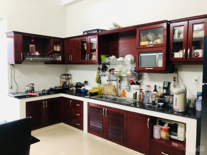 Chính Chủ Bán Nhanh Nhà Hẻm Xe Hơi 5m Nguyễn Thị Thập, Pbình Thuận Q7dt:4x24m Nhà 2 Lầu Vào ở Liền( 0901100979) 3