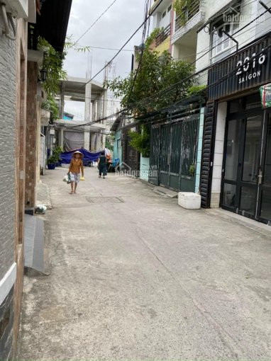 Chính Chủ Bán Nhanh Nhà Hẻm Xe Hơi 5m Nguyễn Thị Thập, Pbình Thuận Q7dt:4x24m Nhà 2 Lầu Vào ở Liền( 0901100979) 5