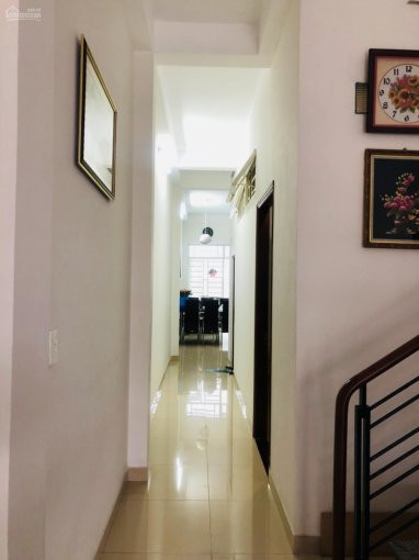 Chính Chủ Bán Nhanh Nhà Hẻm Xe Hơi 5m Nguyễn Thị Thập, Pbình Thuận Q7dt:4x24m Nhà 2 Lầu Vào ở Liền( 0901100979) 6