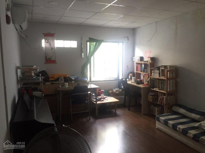 Chính Chủ Bán Nhanh Nhà Hẻn 35m Bùi Hữu Nghĩa, 36x11m, T, L 1