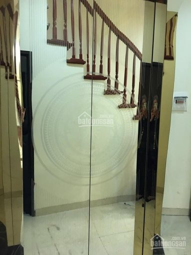 Chính Chủ Bán Nhanh Nhà Hồ Tùng Mậu 44m X 7 Tầng Mt 4m ô Tô 7 Chỗ đỗ Cửa, Thang Máy, Gara, Kinh Doanh 1