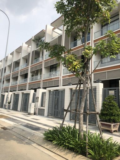 Chính Chủ Bán Nhanh Nhà Hoàn Thiện Nội Thất 5x21m, Hầm 4 Lầu đường 13m Vạn Phúc City, Giá 12 Tỷ, Lh: 0937533213 3