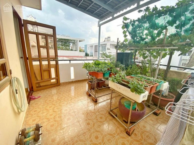 Chính Chủ Bán Nhanh Nhà Khu Dân Cư Nam Long Phú Thuận, Quận 7 Diện Tích :4m X 20m Kết Cấu 1trệt 2lầu, Sân Thượ 4