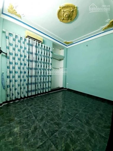 Chính Chủ Bán Nhanh Nhà Kim Giang, Matiz đỗ Cửa, Ngõ Thông, 60m2, Chỉ 37 Tỷ 4