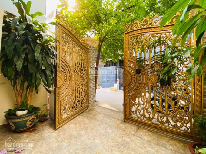 Chính Chủ Bán Nhanh Nhà Lê Trọng Tấn, Hẽm 5m, Tân Phú, 5 Tầng, 97m2, Giá 79 Tỷ 1