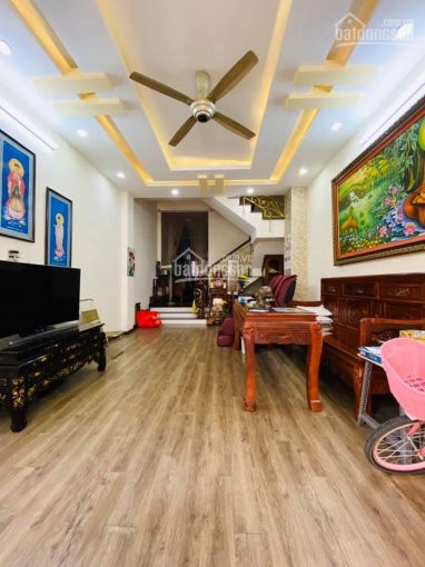Chính Chủ Bán Nhanh Nhà Lê Trọng Tấn, Hẽm 5m, Tân Phú, 5 Tầng, 97m2, Giá 79 Tỷ 3