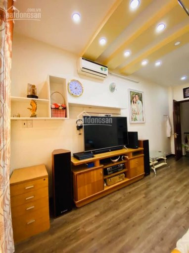 Chính Chủ Bán Nhanh Nhà Lê Trọng Tấn, Hẽm 5m, Tân Phú, 5 Tầng, 97m2, Giá 79 Tỷ 4