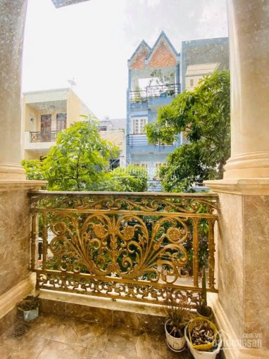 Chính Chủ Bán Nhanh Nhà Lê Trọng Tấn, Hẽm 5m, Tân Phú, 5 Tầng, 97m2, Giá 79 Tỷ 5