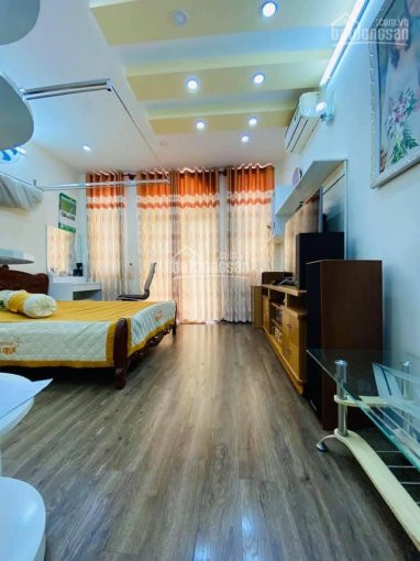 Chính Chủ Bán Nhanh Nhà Lê Trọng Tấn, Hẽm 5m, Tân Phú, 5 Tầng, 97m2, Giá 79 Tỷ 6