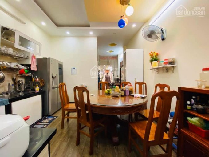 Chính Chủ Bán Nhanh Nhà Lê Trọng Tấn, Hẽm 5m, Tân Phú, 5 Tầng, 97m2, Giá 79 Tỷ 7