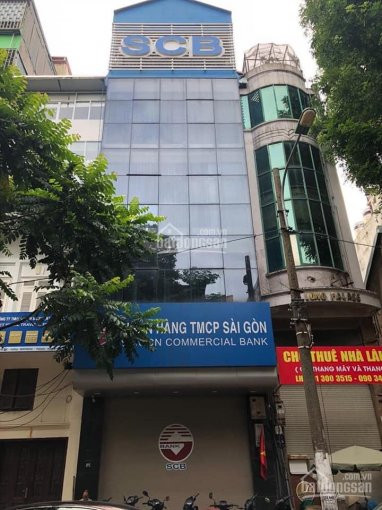 Chính Chủ Bán Nhanh Nhà Mặt Phố Thái Phiên, Quận Hai Bà Trưng Dt 180m2 X 3 Tầng Mt 8m Gần Vincom, Thuận Tiện 1