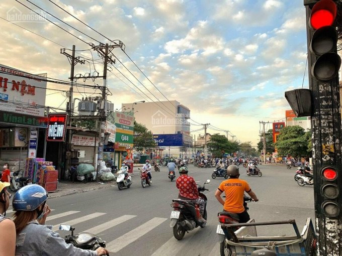 Chính Chủ Bán Nhanh Nhà Mặt Tiền Bình Long, P Phú Thạnh, Dt: 4x17m Cấp 4 đang Cho Thuê Vị Trí đẹp, Không Lỗi 2