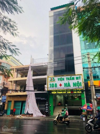 Chính Chủ Bán Nhanh Nhà Mặt Tiền Nguyễn Gia Trí D2 Q Bình Thạnh,(4m X 20m), 4 Tầng, Giá 22 Tỷ, Lh 0908920086 1