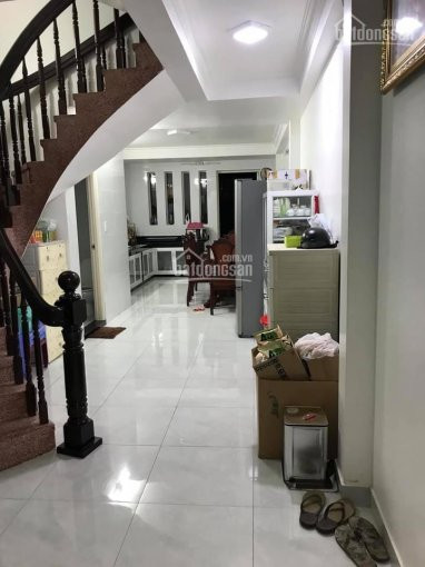 Chính Chủ Bán Nhanh Nhà Mặt Tiền Nguyễn Kiệm P3 Gò Vấp 84m2(42x20) Giá 6 Tỷ 350 6