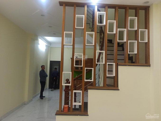 Chính Chủ Bán Nhanh Nhà Mễ Trì 43m2 X 5 Tầng 6 Ngủ, Tặng Luôn Miếng đất, Gần đường ô Tô Giá 3,7 Tỷ 1