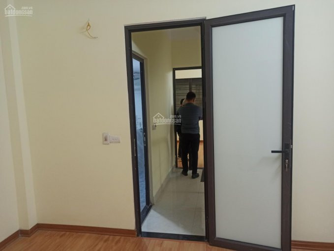 Chính Chủ Bán Nhanh Nhà Mễ Trì 43m2 X 5 Tầng 6 Ngủ, Tặng Luôn Miếng đất, Gần đường ô Tô Giá 3,7 Tỷ 2