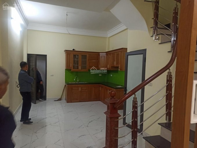 Chính Chủ Bán Nhanh Nhà Mễ Trì 43m2 X 5 Tầng 6 Ngủ, Tặng Luôn Miếng đất, Gần đường ô Tô Giá 3,7 Tỷ 4