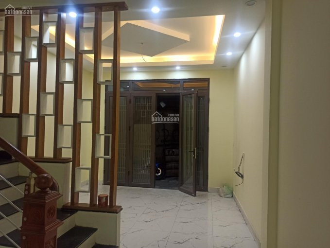 Chính Chủ Bán Nhanh Nhà Mễ Trì 43m2 X 5 Tầng 6 Ngủ, Tặng Luôn Miếng đất, Gần đường ô Tô Giá 3,7 Tỷ 6