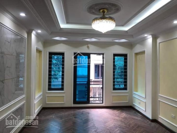 Chính Chủ Bán Nhanh Nhà Mễ Trì, Nhà đẹp, Gần ô Tô, Ngõ Thông, Kinh Doanh Nhỏ, 35 Tỷ 1