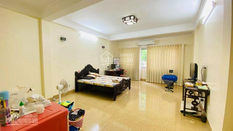 Chính Chủ Bán Nhanh Nhà Mp Hoàng Hoa Thám Có 1 Không 2, 50m2 X 6 Tầng (1 Chìm 5 Nổi) Nhà Mới Tiện Kd Giá 11 Tỷ 5